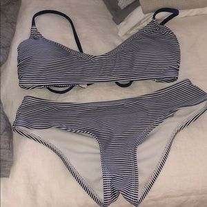Xhilaration bikini